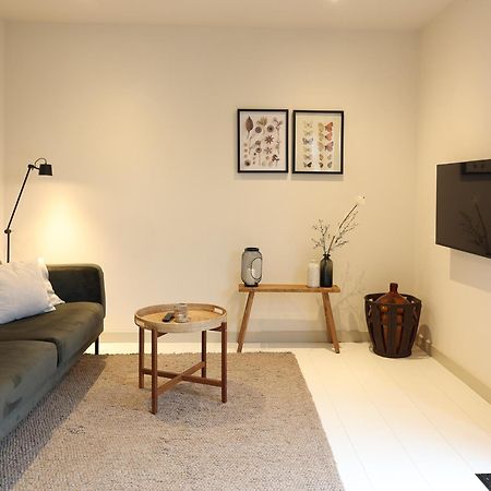 Zilt Aan Zee Villa Egmond aan Zee Ngoại thất bức ảnh