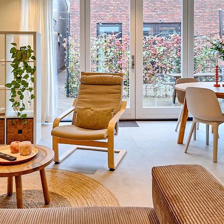 Zilt Aan Zee Villa Egmond aan Zee Ngoại thất bức ảnh