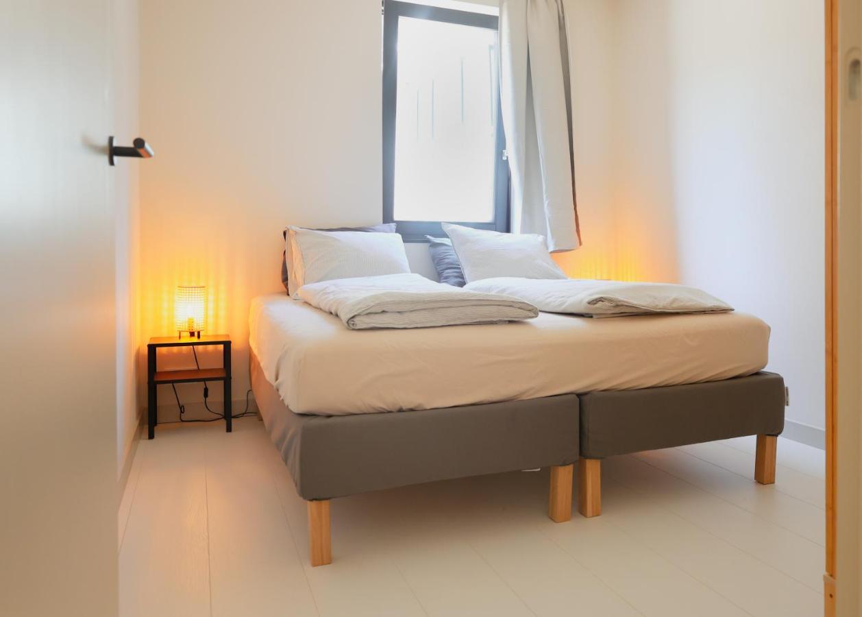 Zilt Aan Zee Villa Egmond aan Zee Ngoại thất bức ảnh