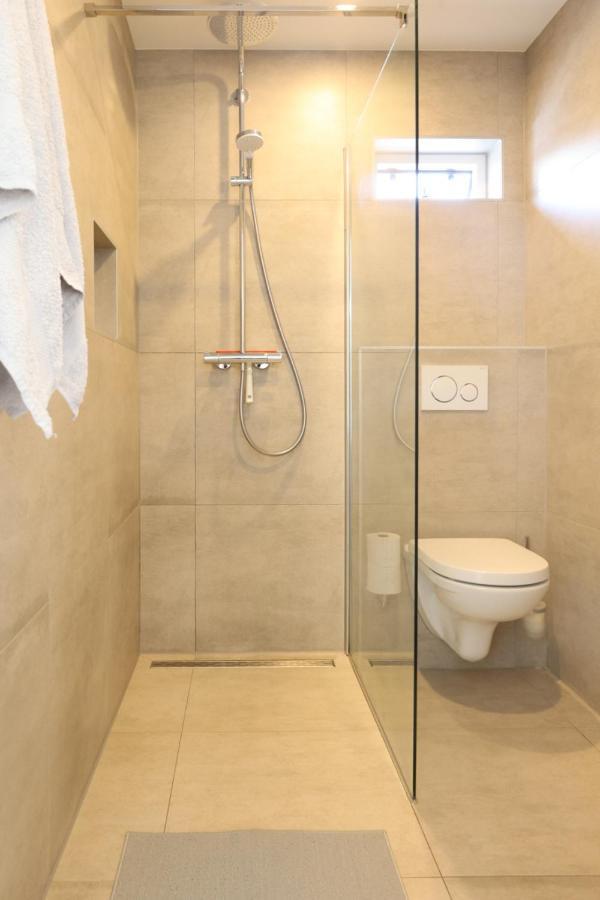 Zilt Aan Zee Villa Egmond aan Zee Ngoại thất bức ảnh