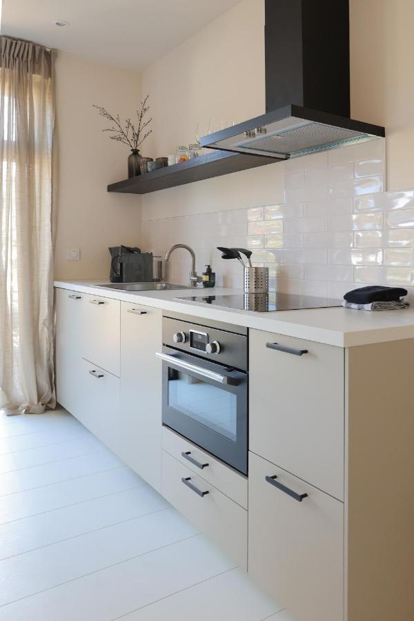 Zilt Aan Zee Villa Egmond aan Zee Ngoại thất bức ảnh