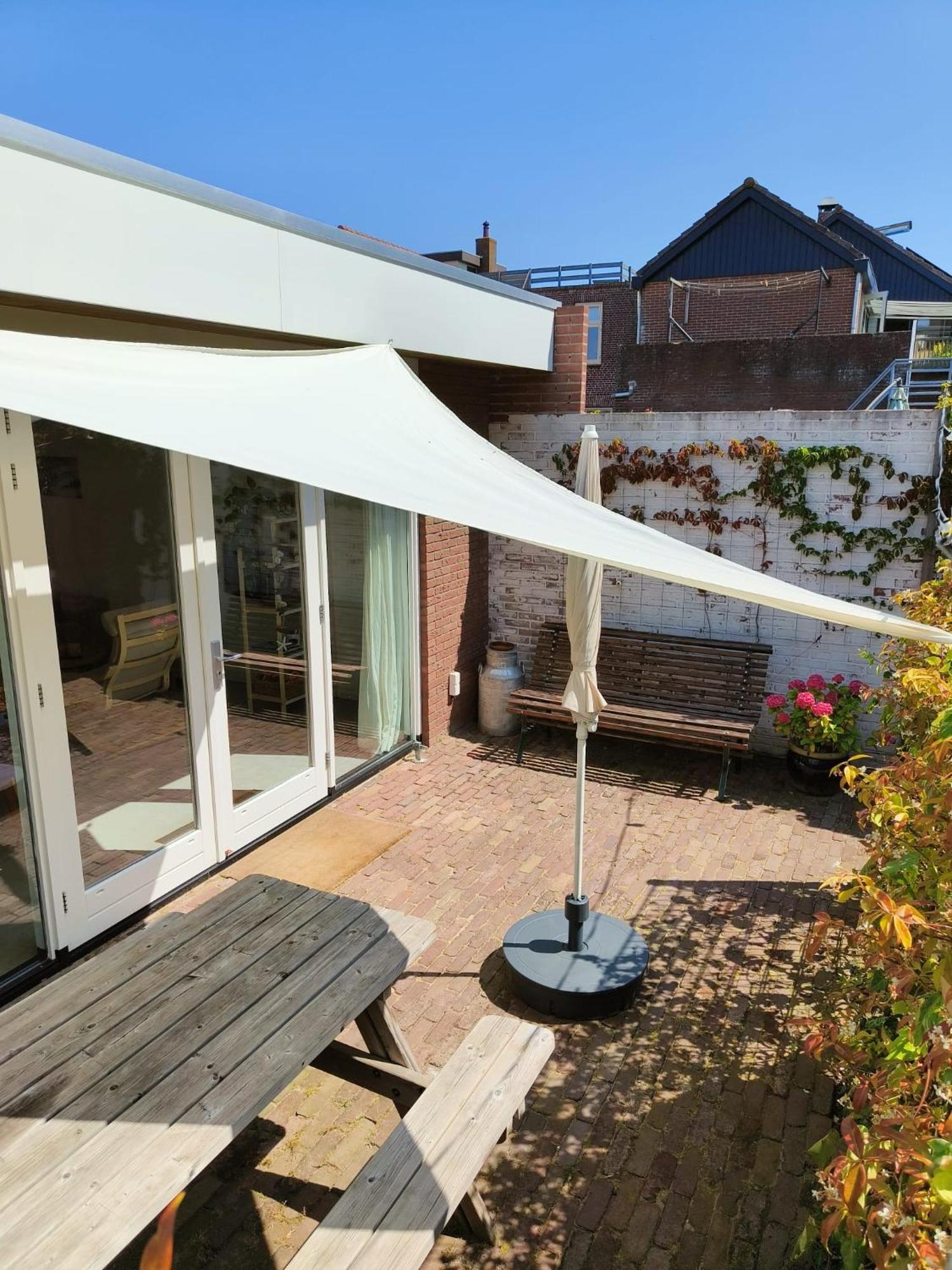 Zilt Aan Zee Villa Egmond aan Zee Ngoại thất bức ảnh