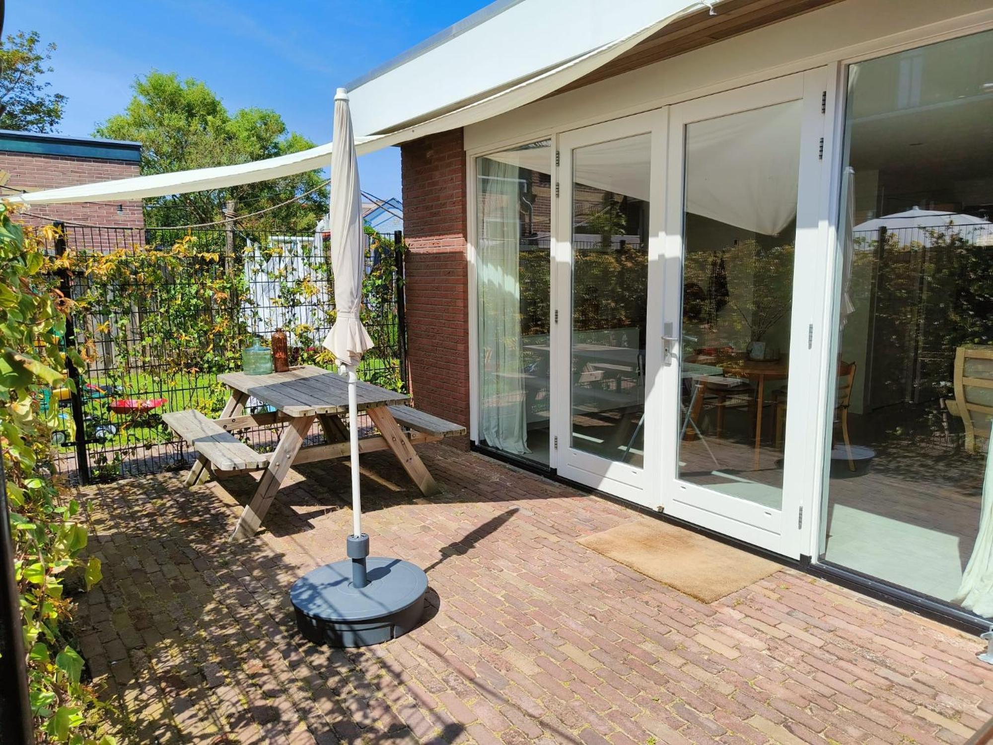 Zilt Aan Zee Villa Egmond aan Zee Phòng bức ảnh