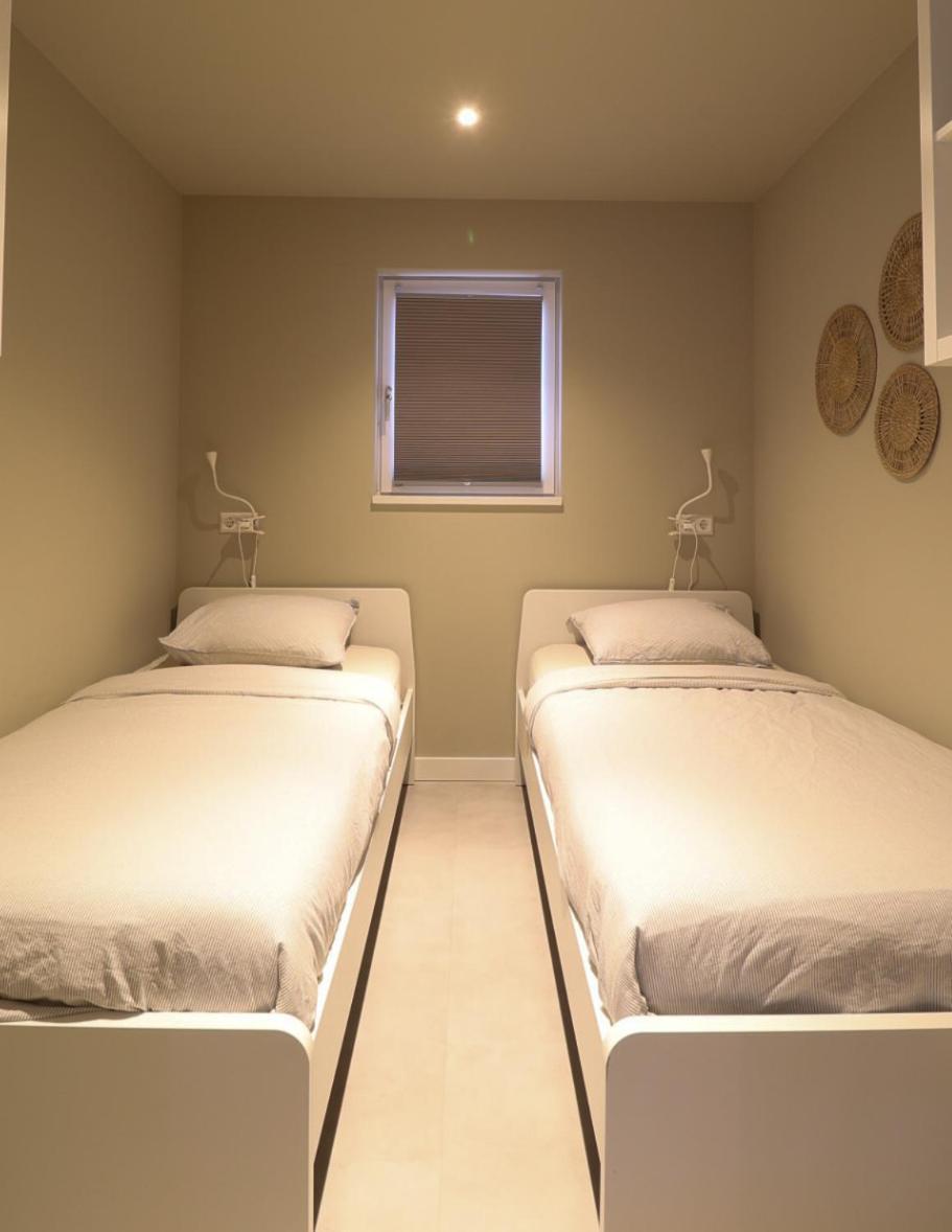 Zilt Aan Zee Villa Egmond aan Zee Ngoại thất bức ảnh