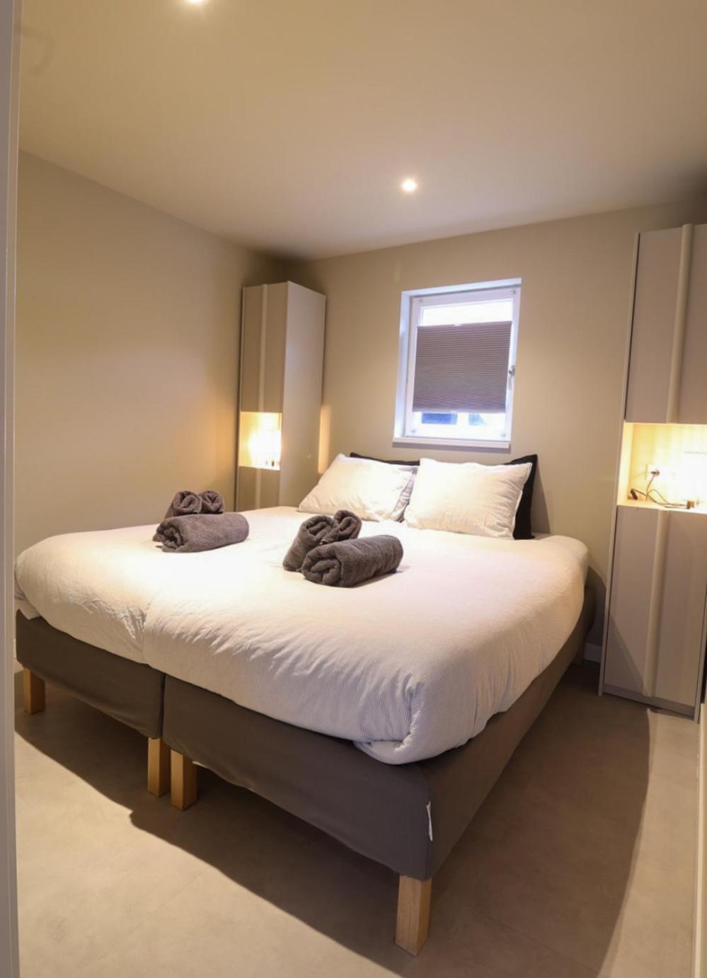 Zilt Aan Zee Villa Egmond aan Zee Ngoại thất bức ảnh