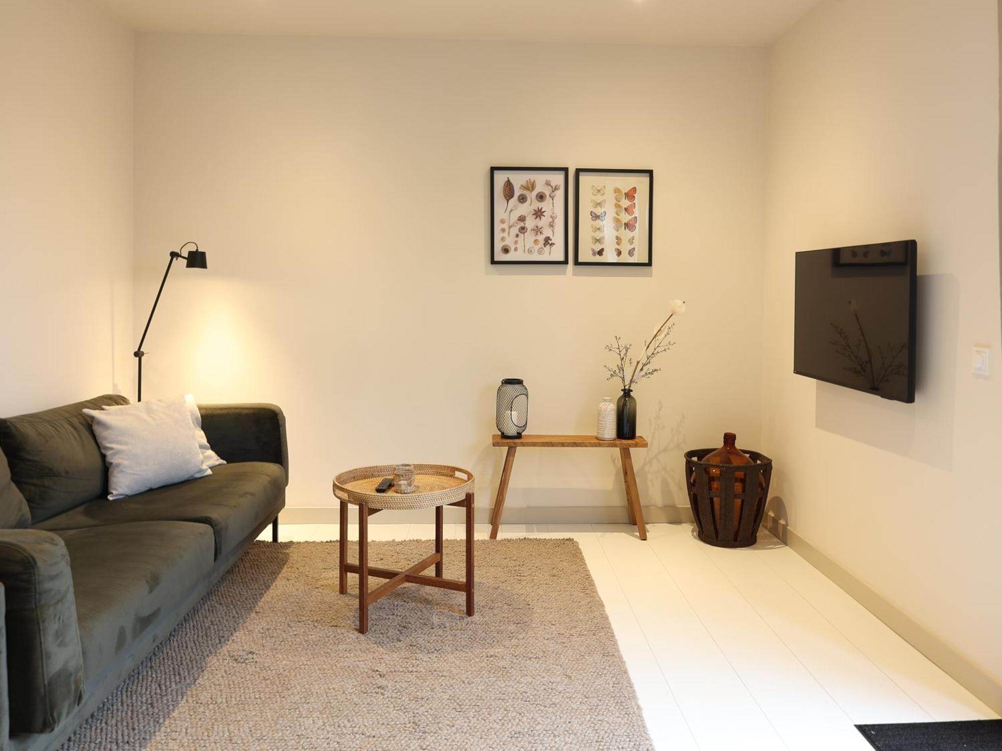 Zilt Aan Zee Villa Egmond aan Zee Ngoại thất bức ảnh