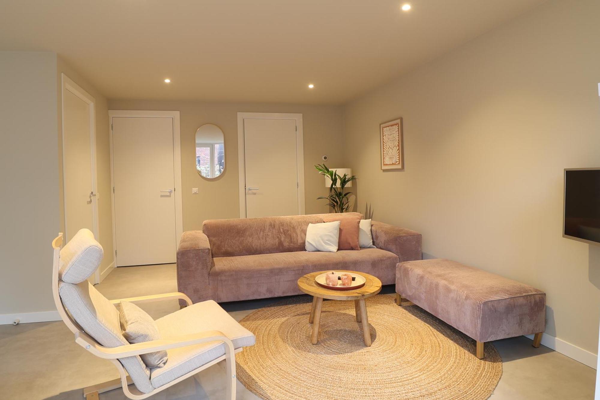 Zilt Aan Zee Villa Egmond aan Zee Ngoại thất bức ảnh