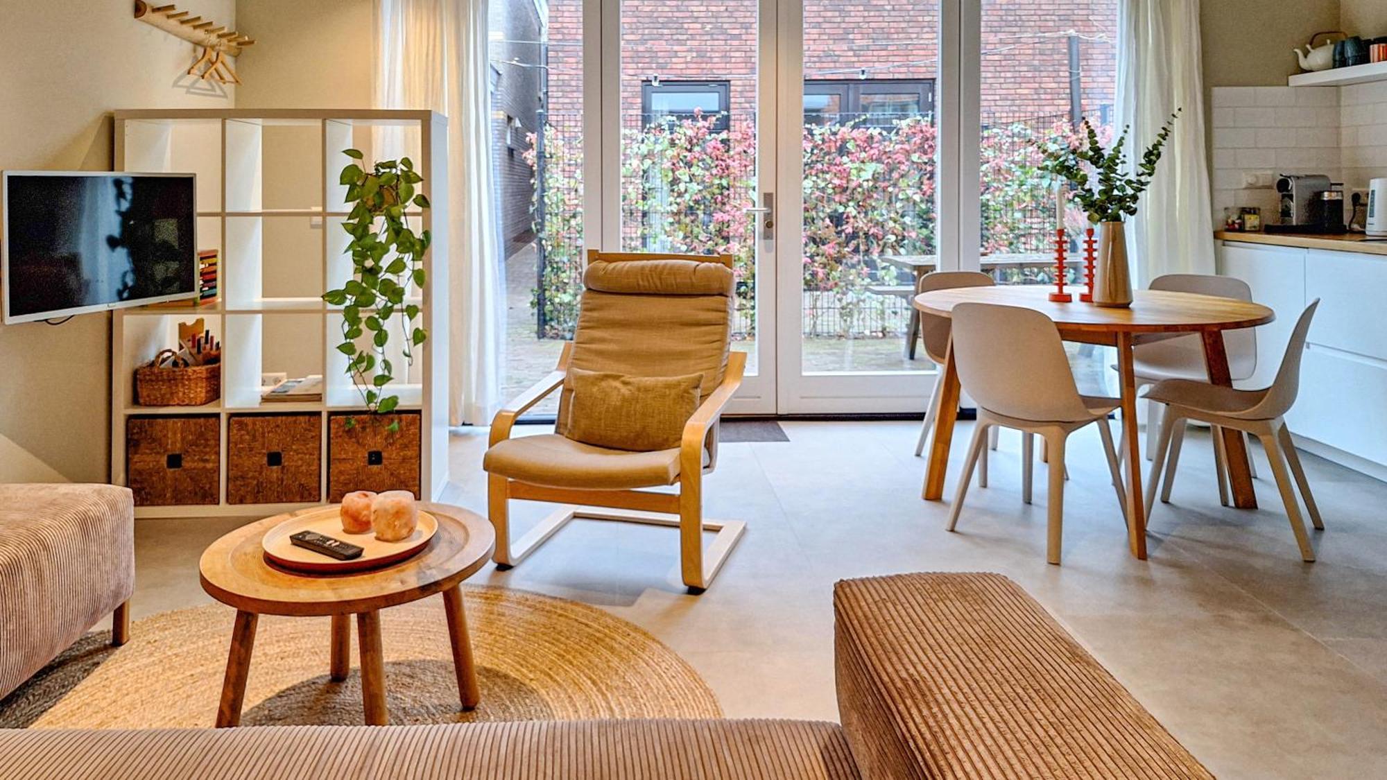 Zilt Aan Zee Villa Egmond aan Zee Ngoại thất bức ảnh