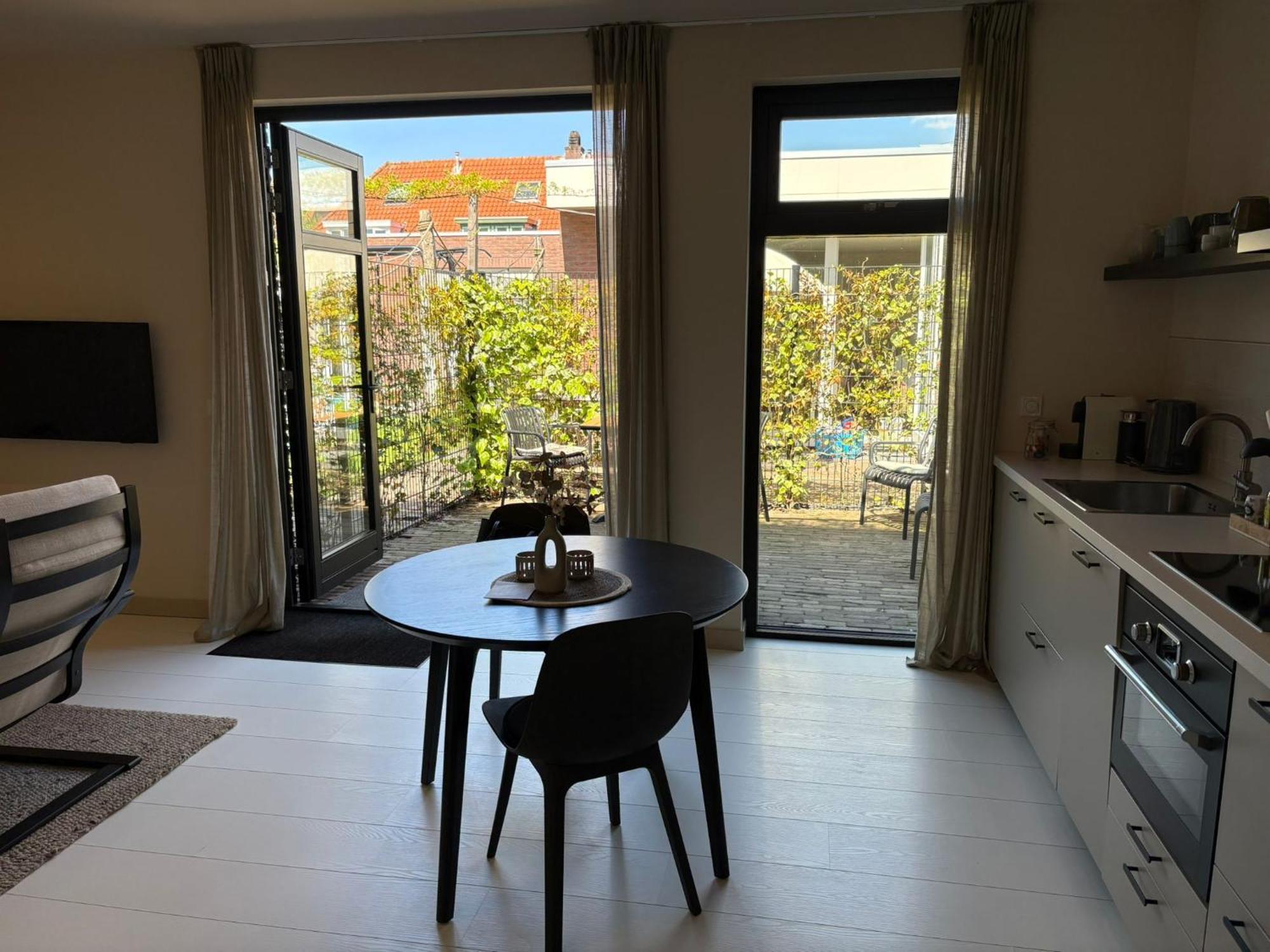 Zilt Aan Zee Villa Egmond aan Zee Ngoại thất bức ảnh