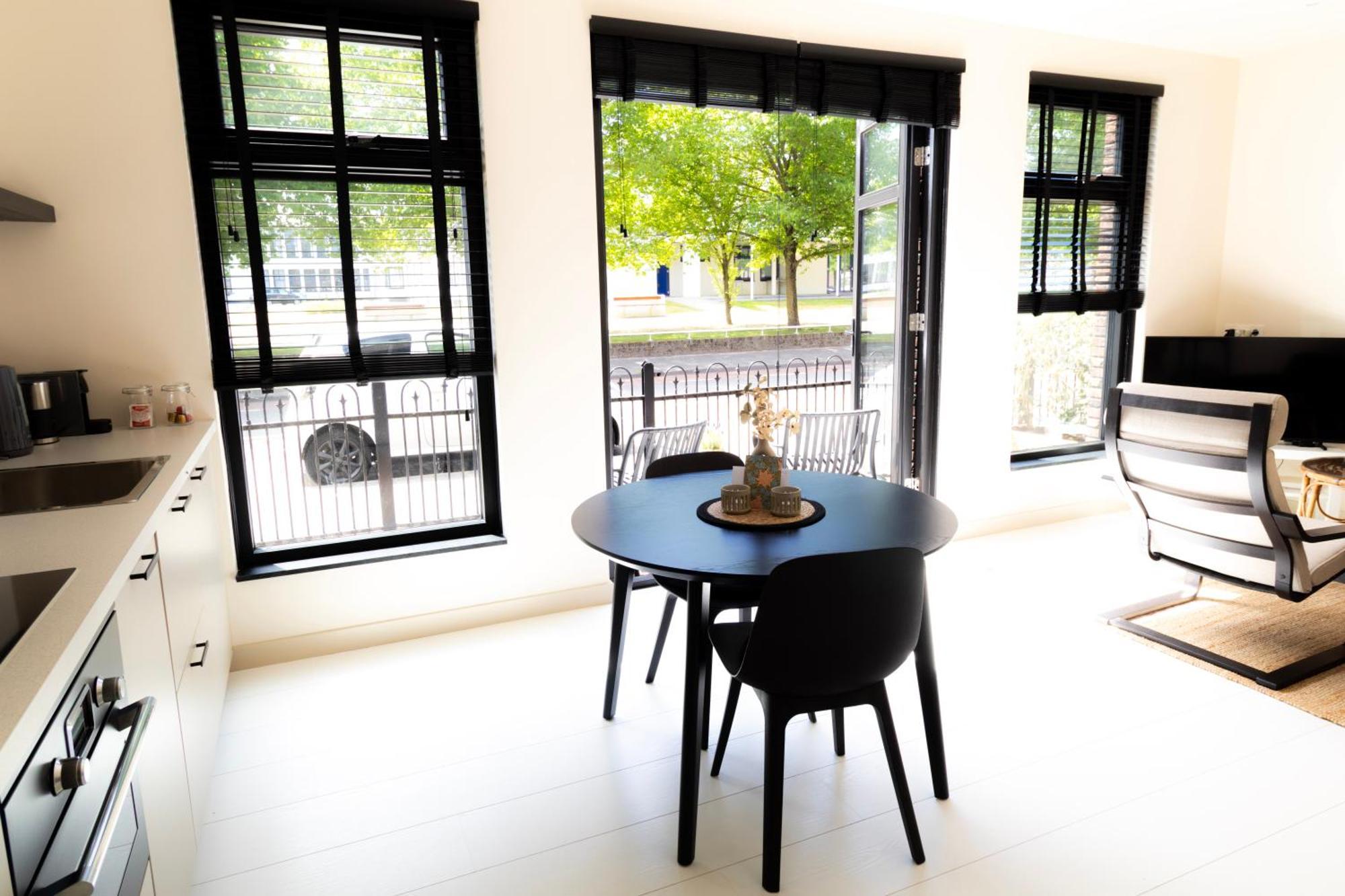 Zilt Aan Zee Villa Egmond aan Zee Ngoại thất bức ảnh